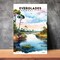 Everglades National Park Poster, Travel Art, Office Poster, Home Decor | S8 product 2